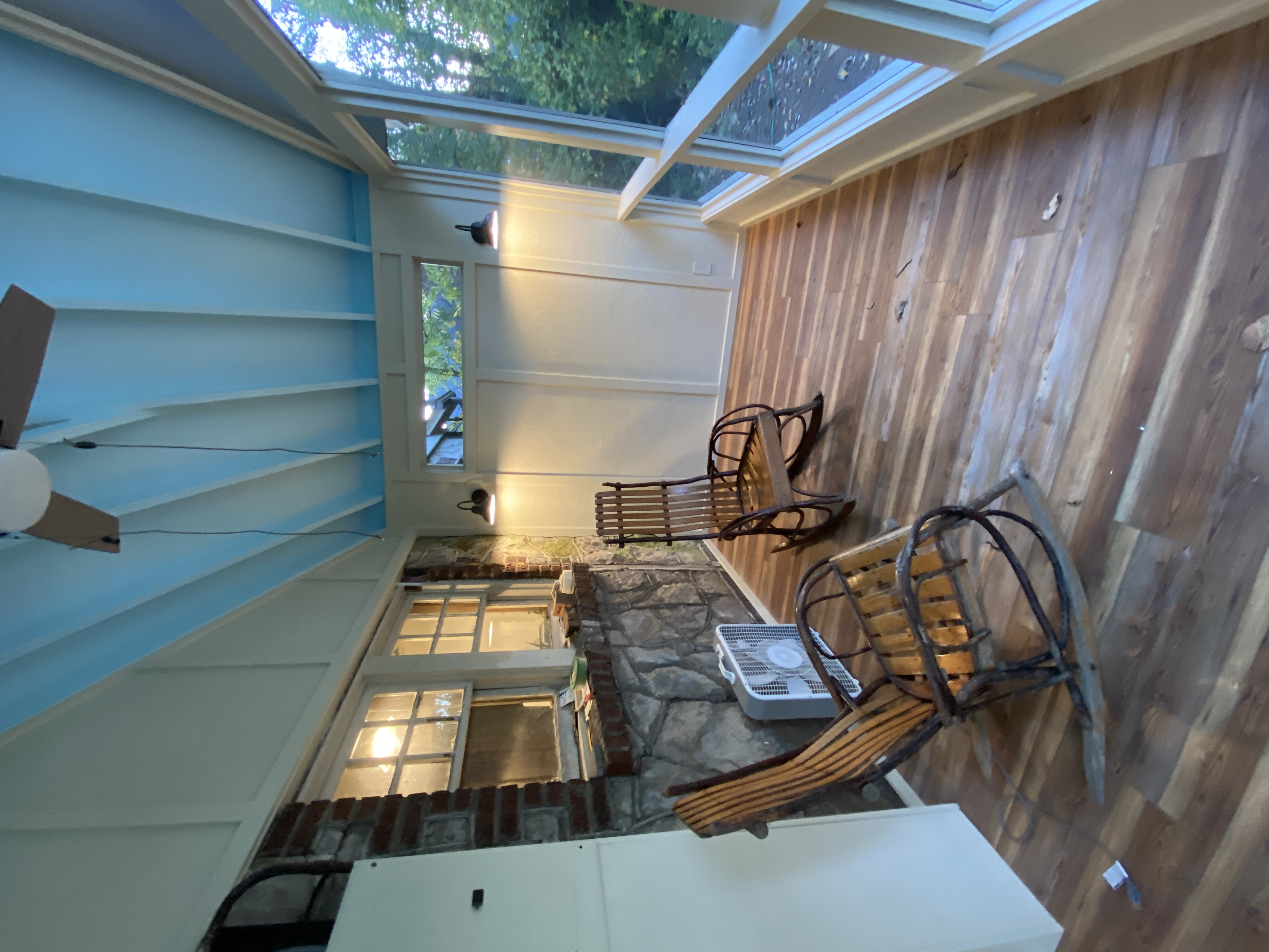 Exterior painting project 5