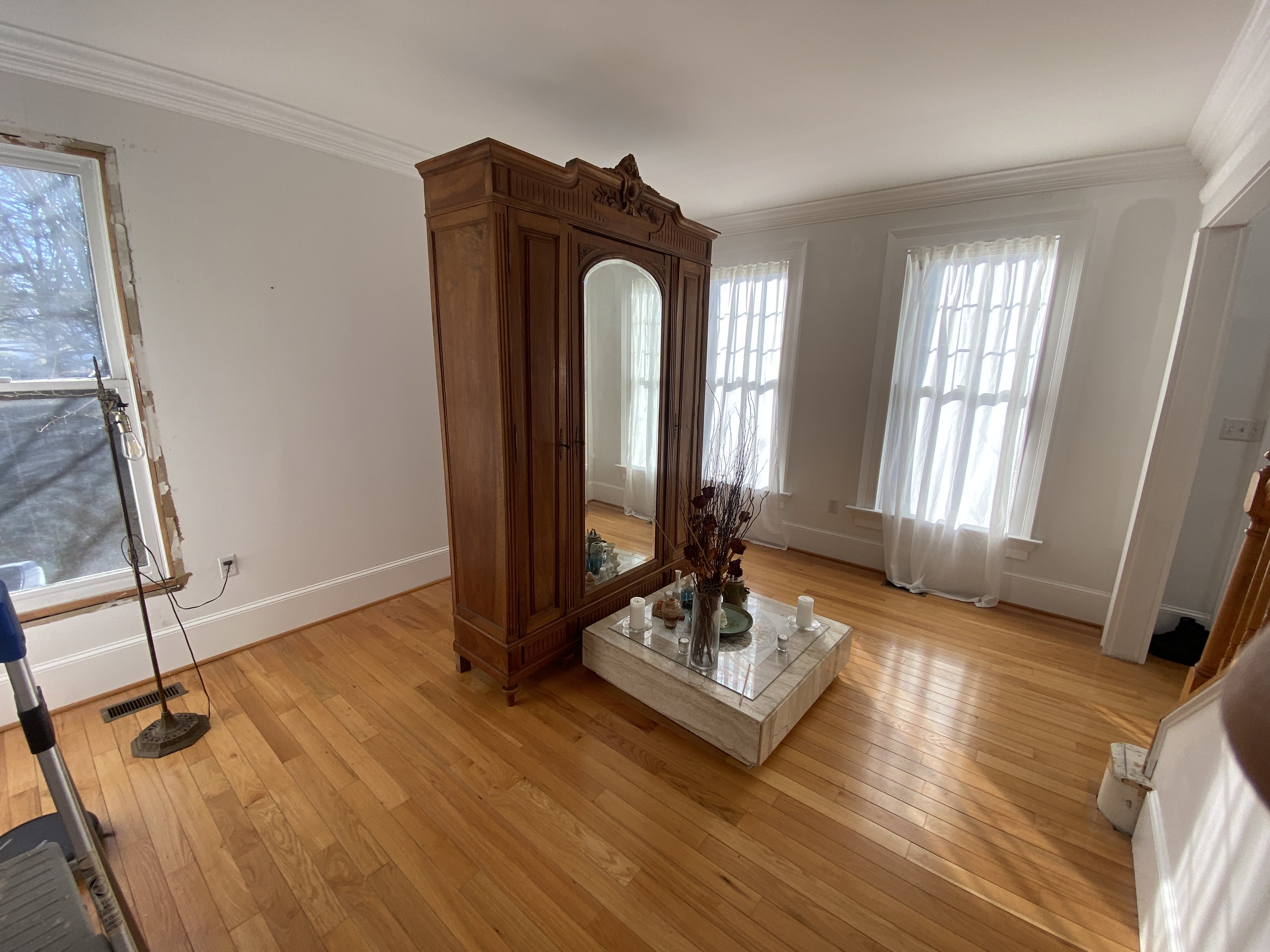 Interior painting example 18