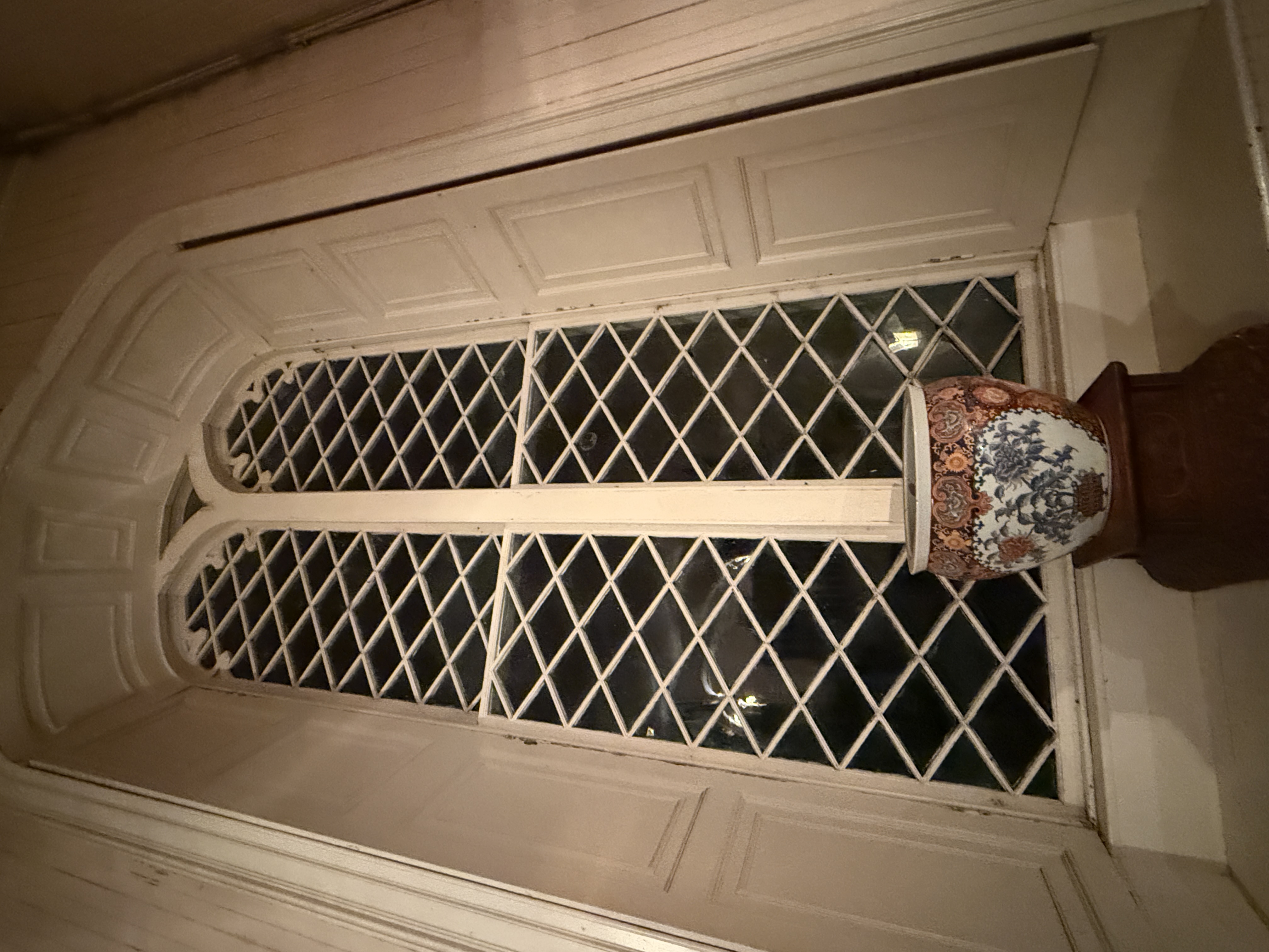 Interior painting example 10