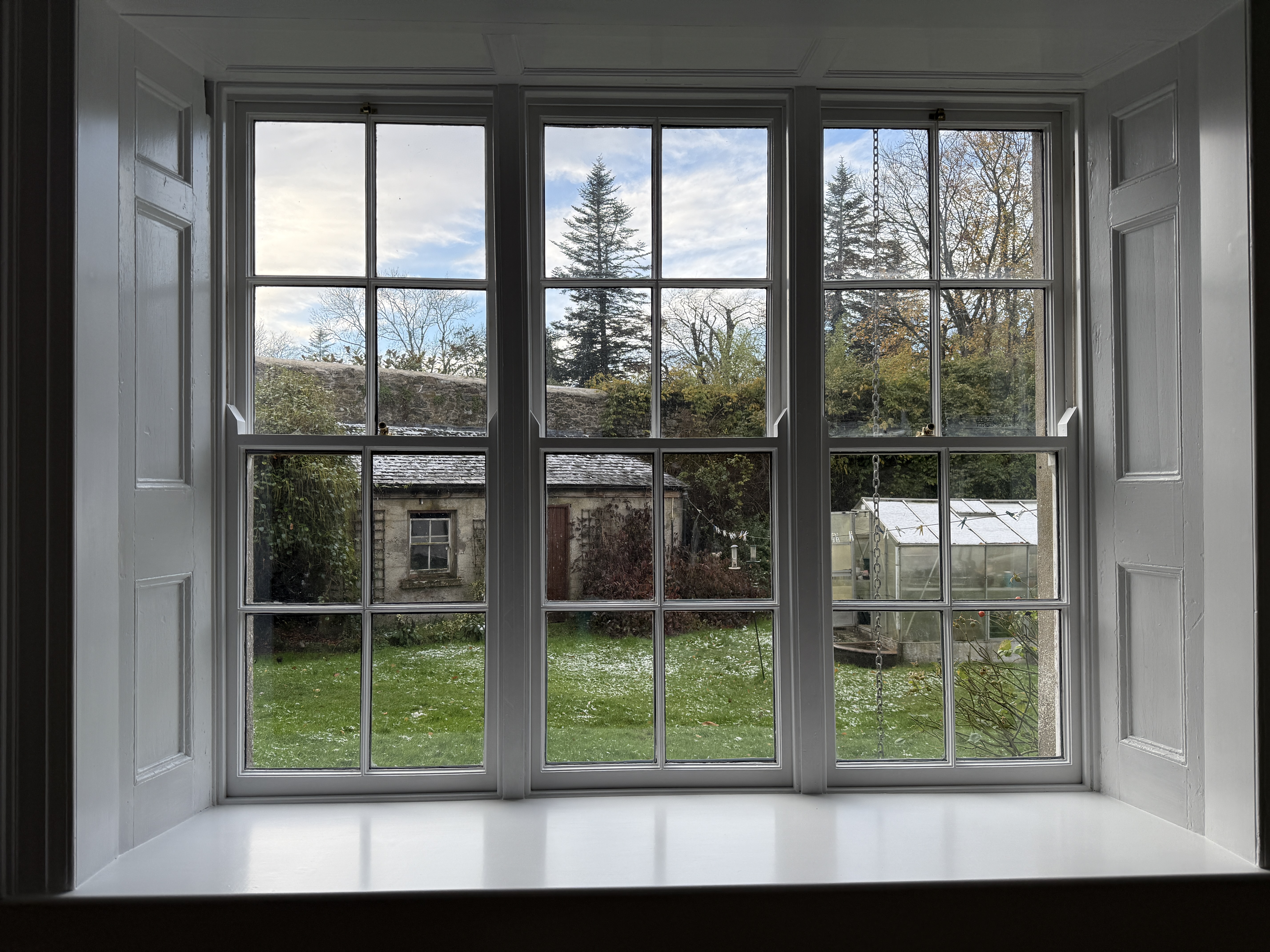 Interior painting example 11